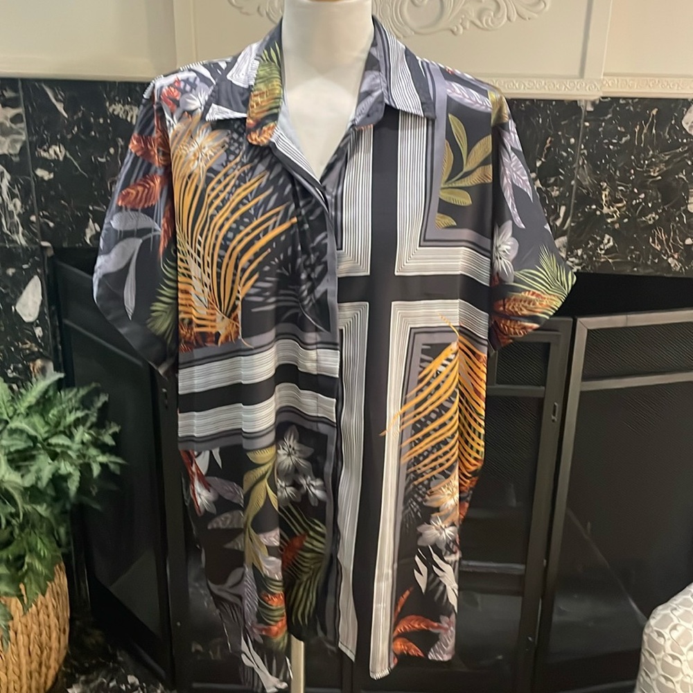 Free People size plus